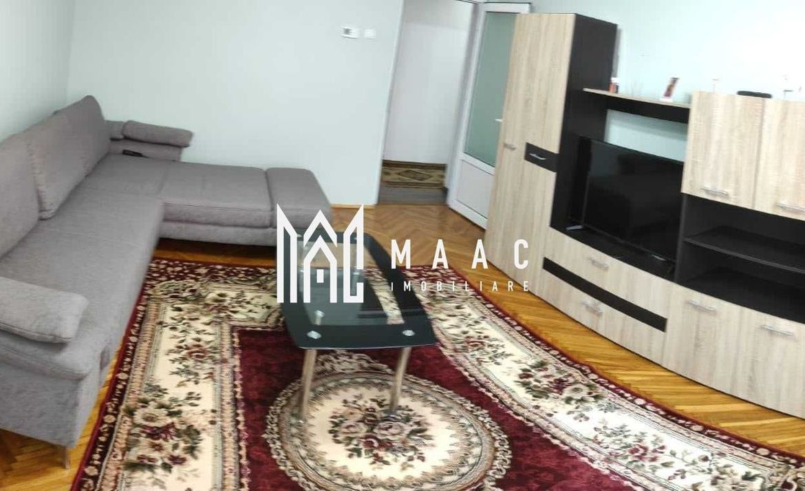 Apartament 3 camere de închiriat | Hipodrom 2, Sibiu | utilat - foto 5