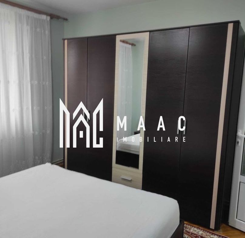 Apartament 3 camere de închiriat | Hipodrom 2, Sibiu | utilat - foto 6