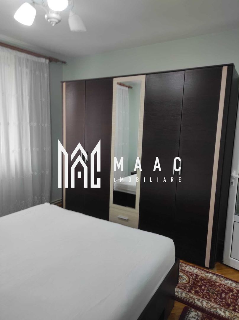 Apartament 3 camere de închiriat | Hipodrom 2, Sibiu | utilat - foto 6