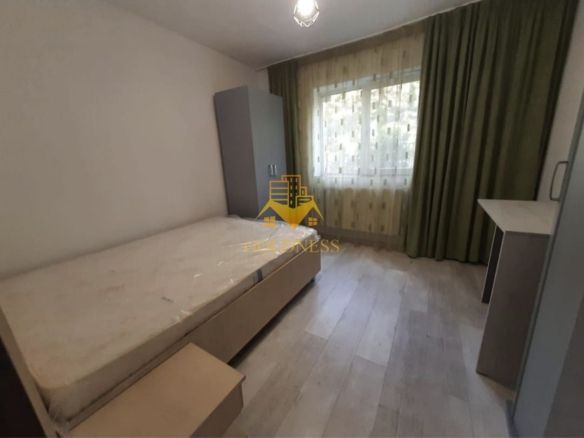 2 camere decomandate, balcon, Zona Clabucet, Manastur, Bucium - Imagine principala