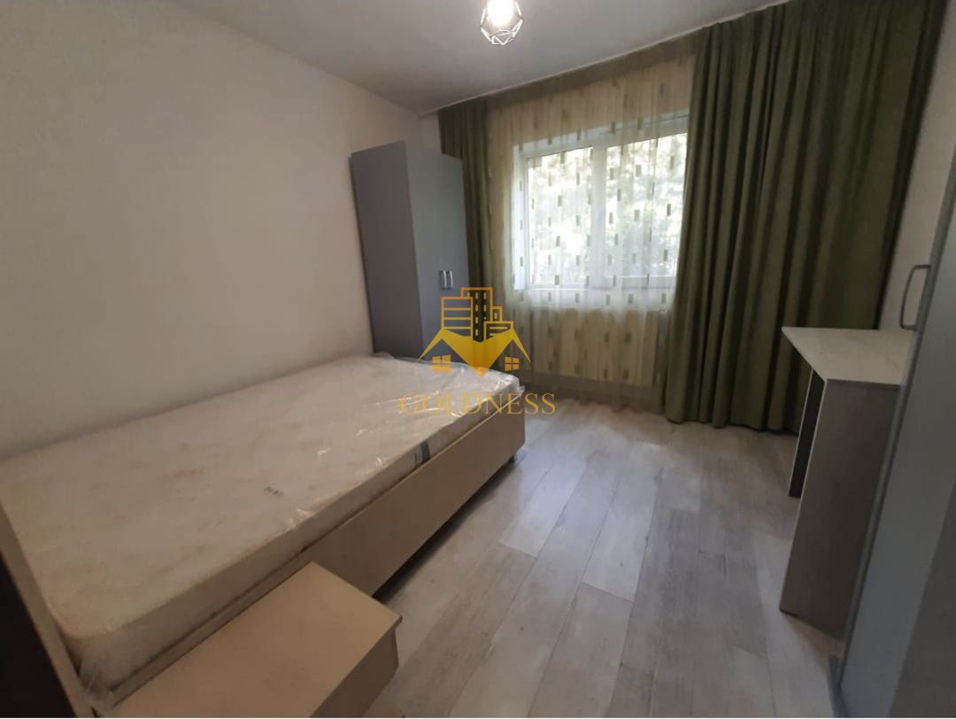 2 camere decomandate, balcon, Zona Clabucet, Manastur, Bucium - Imagine principala