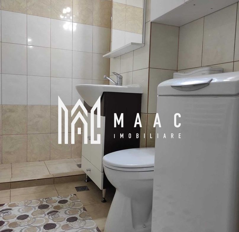 Apartament 3 camere de închiriat | Hipodrom 2, Sibiu | utilat - foto 8