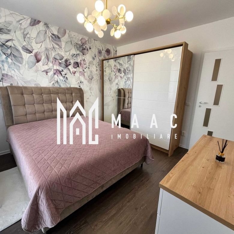 Apartament 2 camere de închiriat | Sibiu | Turnișor | balcon - Imagine principala