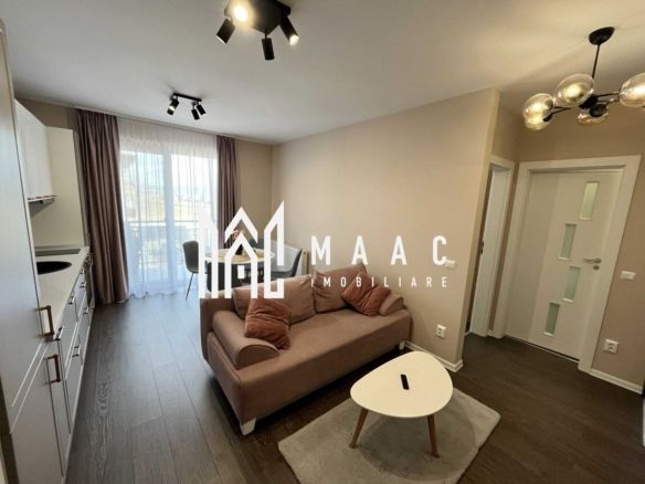 Apartament 2 camere de închiriat | Sibiu | Turnișor | balcon - foto 3