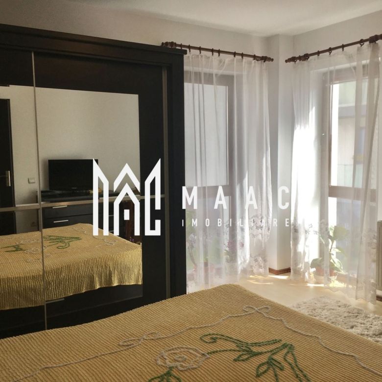 Apartament 3 camere de închiriat | Sibiu | Doamna Stanca - Imagine principala