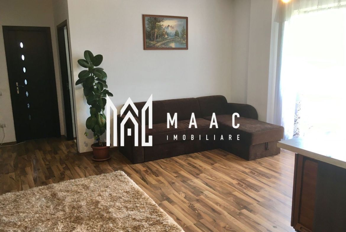 Apartament 3 camere de închiriat | Sibiu | Doamna Stanca - foto 2