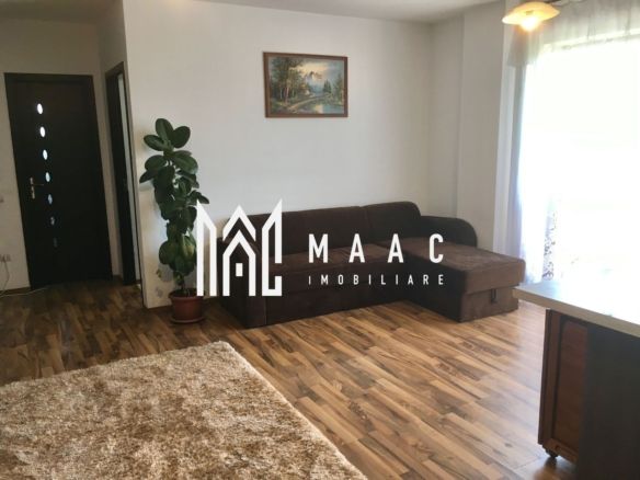 Apartament 3 camere de închiriat | Sibiu | Doamna Stanca - foto 2