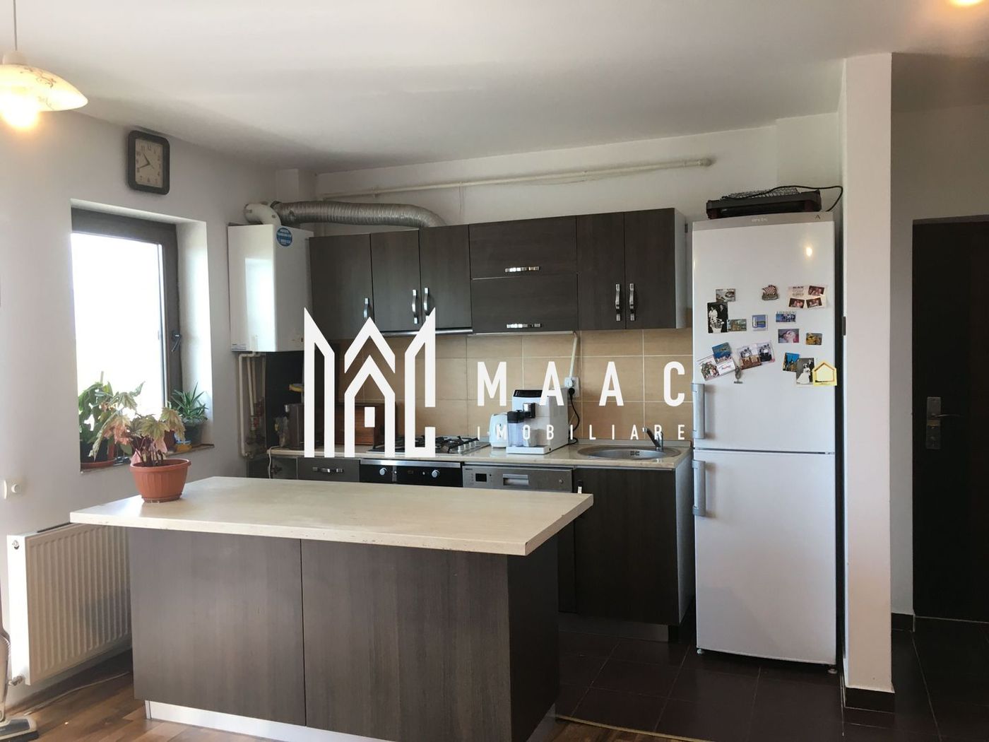 Apartament 3 camere de închiriat | Sibiu | Doamna Stanca - foto 3 Apartament 3 camere de închiriat | Sibiu | Doamna Stanca - foto 3