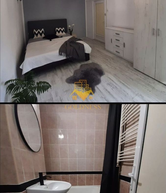 2 camere decomandate, balcon, Zona Clabucet, Manastur, Bucium - foto 2