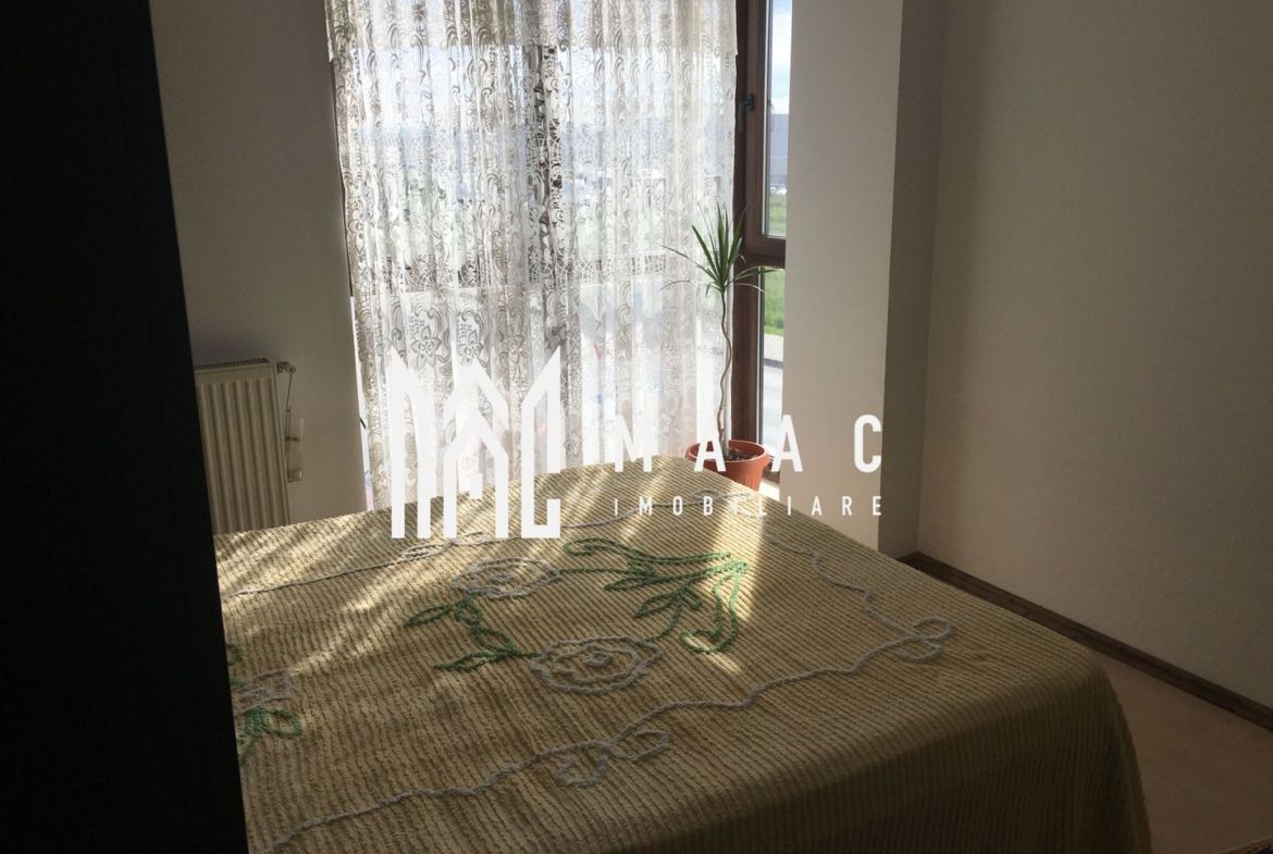 Apartament 3 camere de închiriat | Sibiu | Doamna Stanca - foto 4