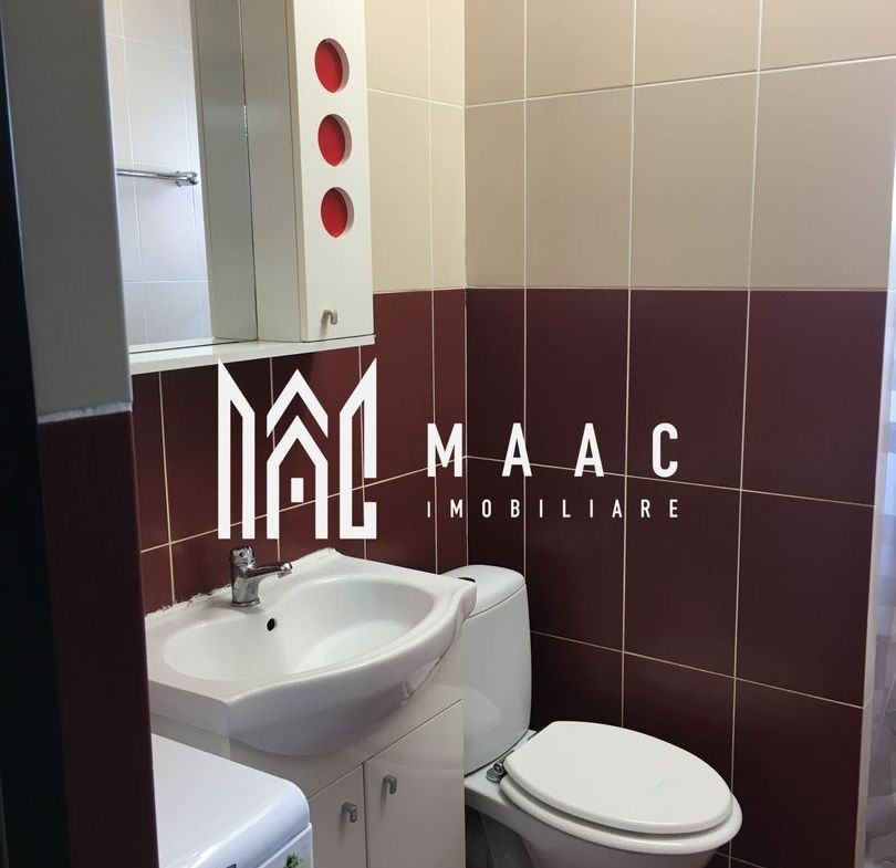 Apartament 3 camere de închiriat | Sibiu | Doamna Stanca - foto 5