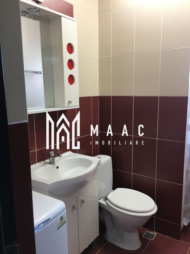 Apartament 3 camere de închiriat | Sibiu | Doamna Stanca - foto 5 Apartament 3 camere de închiriat | Sibiu | Doamna Stanca - foto 5