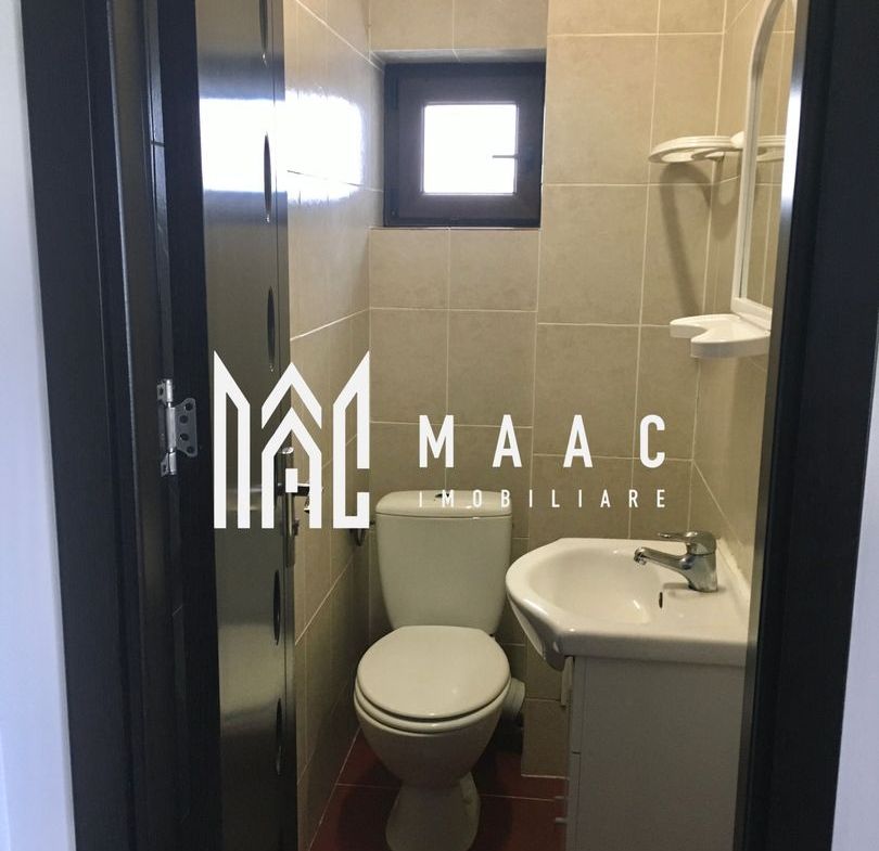 Apartament 3 camere de închiriat | Sibiu | Doamna Stanca - foto 6