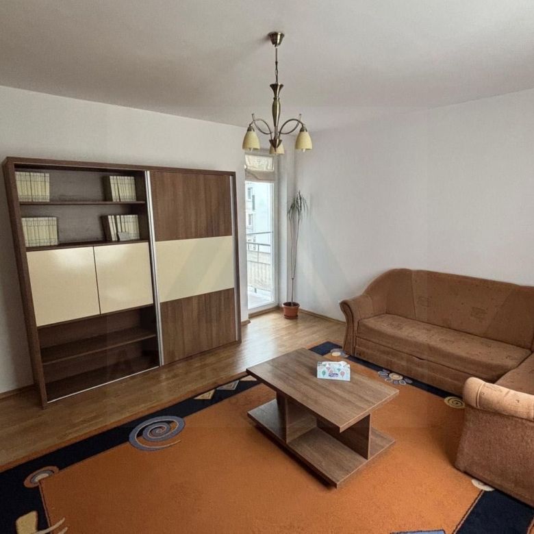 Apartament 2 camere 56 mp utili 2 balcoane etaj 2 Cartier Alma - Imagine principala