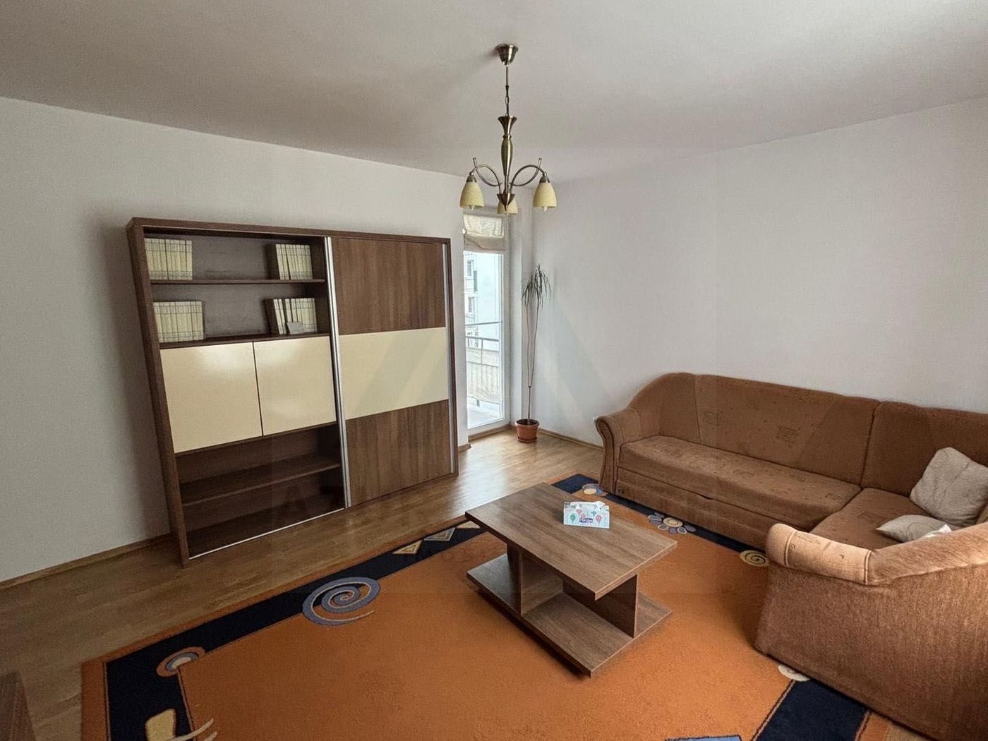 Apartament 2 camere 56 mp utili 2 balcoane etaj 2 Cartier Alma - Imagine principala