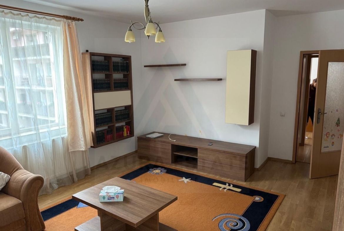 Apartament 2 camere 56 mp utili 2 balcoane etaj 2 Cartier Alma - foto 2