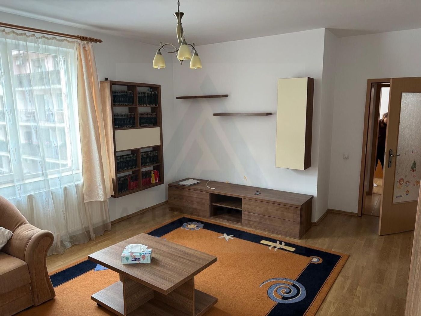 Apartament 2 camere 56 mp utili 2 balcoane etaj 2 Cartier Alma - foto 2