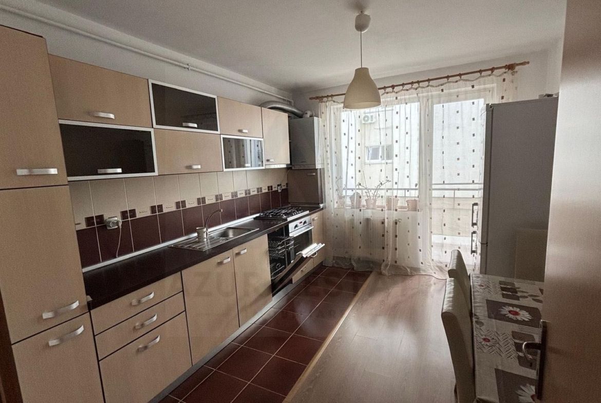 Apartament 2 camere 56 mp utili 2 balcoane etaj 2 Cartier Alma - foto 3