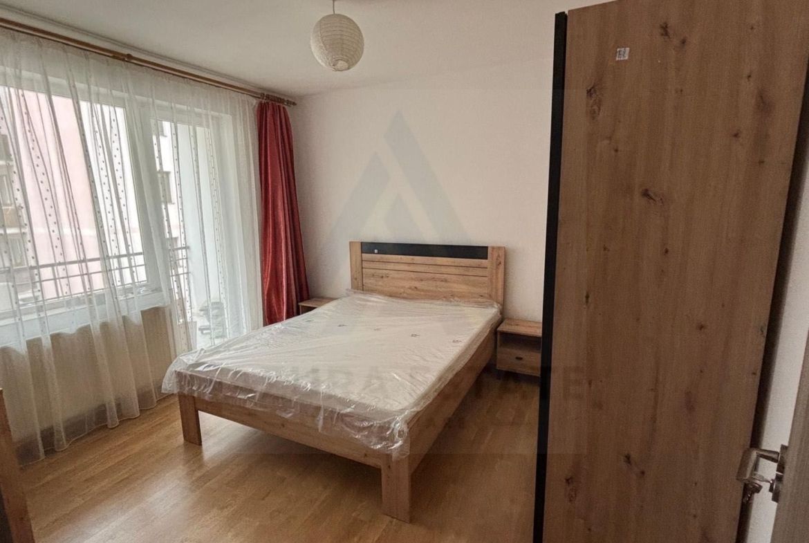 Apartament 2 camere 56 mp utili 2 balcoane etaj 2 Cartier Alma - foto 4