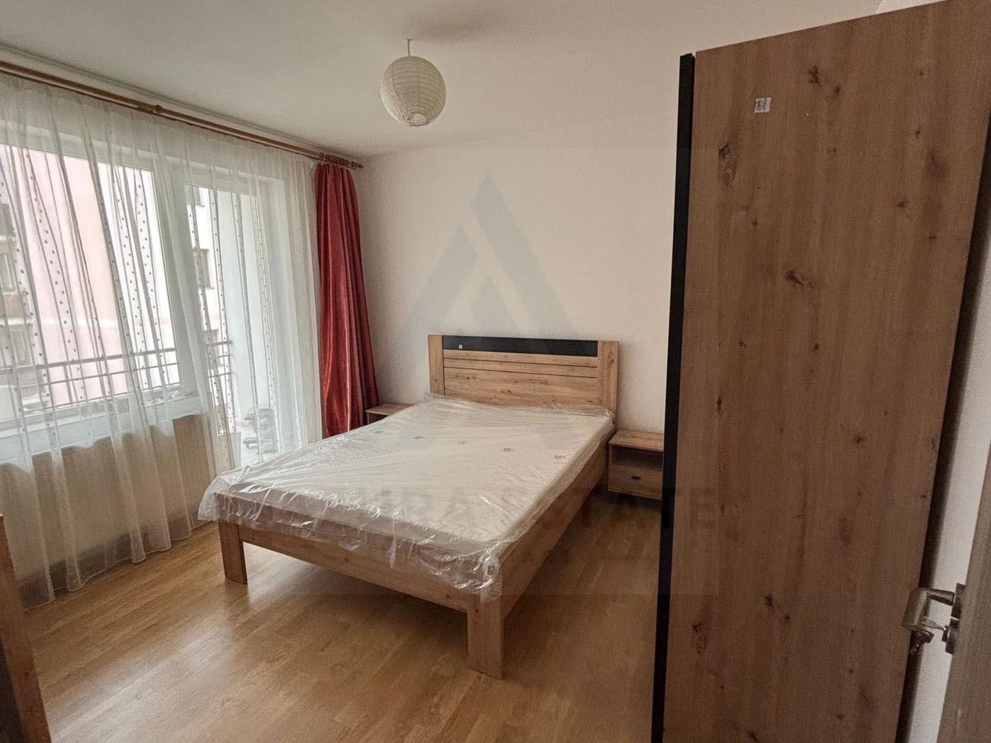 Apartament 2 camere 56 mp utili 2 balcoane etaj 2 Cartier Alma - foto 4