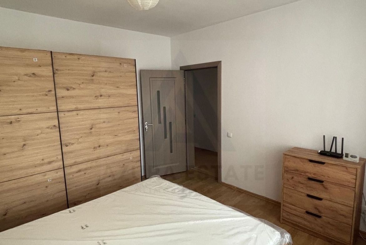 Apartament 2 camere 56 mp utili 2 balcoane etaj 2 Cartier Alma - foto 5