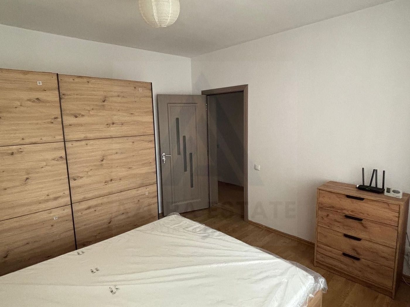 Apartament 2 camere 56 mp utili 2 balcoane etaj 2 Cartier Alma - foto 5