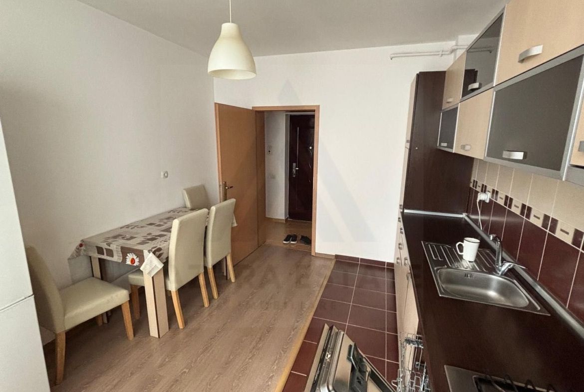 Apartament 2 camere 56 mp utili 2 balcoane etaj 2 Cartier Alma - foto 6