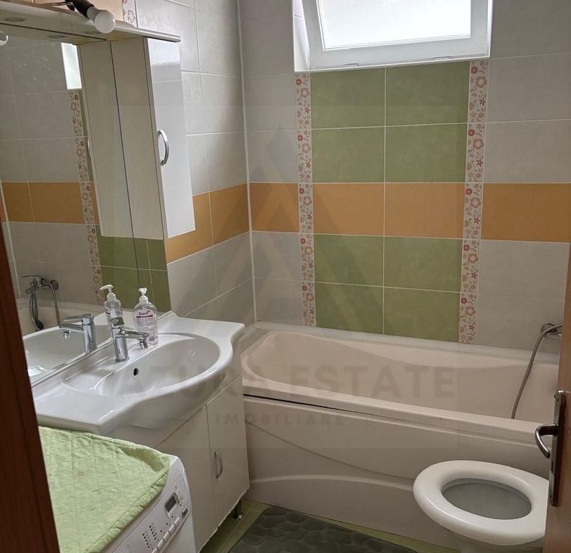 Apartament 2 camere 56 mp utili 2 balcoane etaj 2 Cartier Alma - foto 7