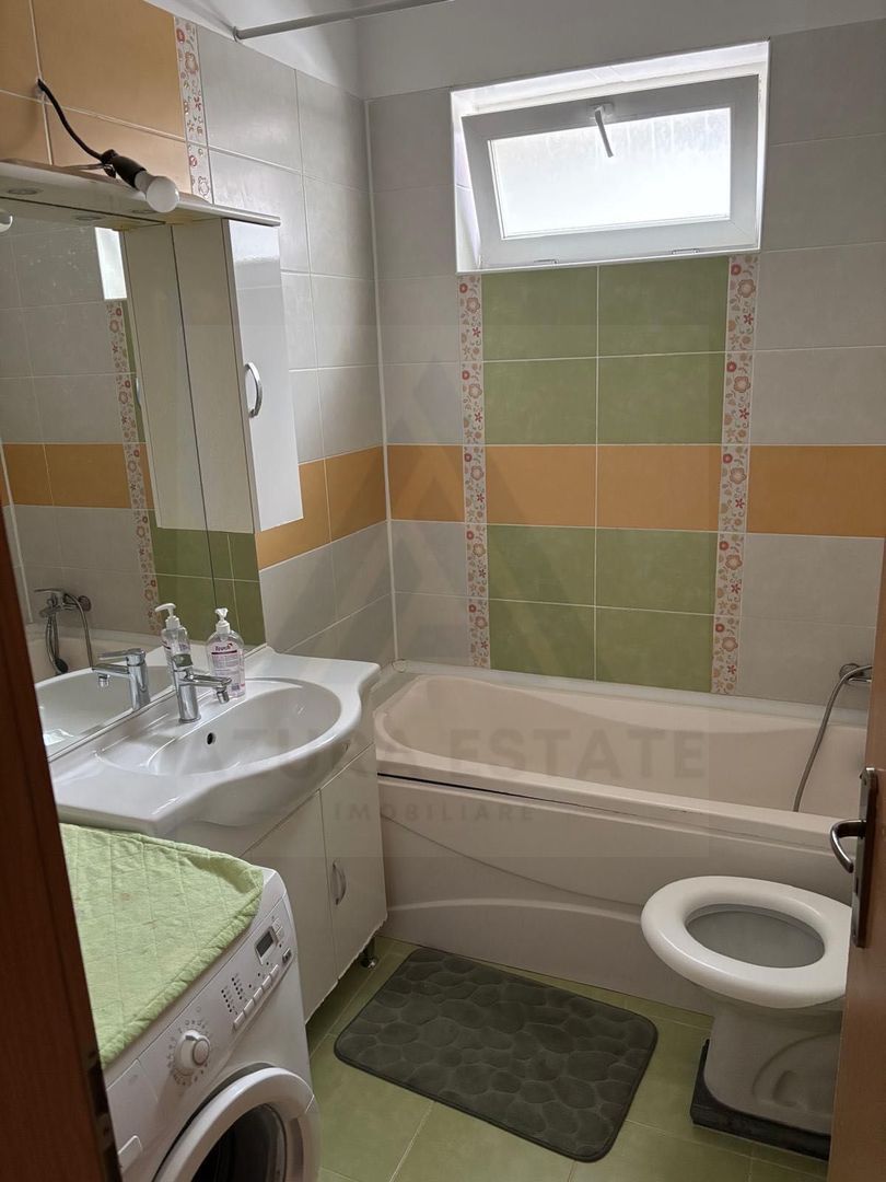 Apartament 2 camere 56 mp utili 2 balcoane etaj 2 Cartier Alma - foto 7