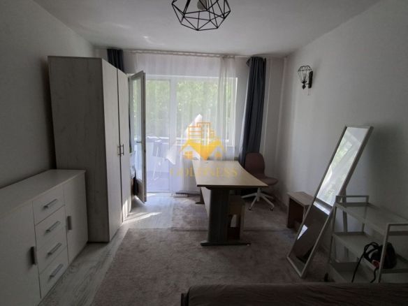 2 camere decomandate, balcon, Zona Clabucet, Manastur, Bucium - foto 3