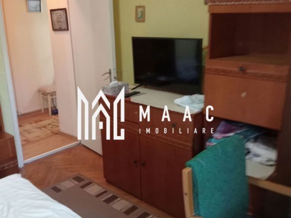 Apartament 2 camere de închiriat | Sibiu | 60 mp | decomandat - Imagine principala