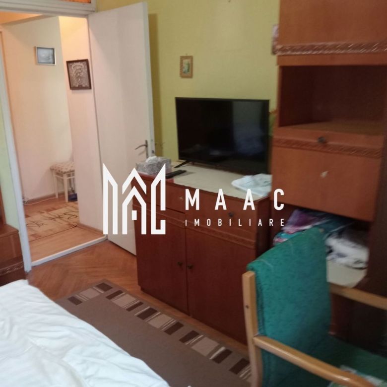 Apartament 2 camere de închiriat | Sibiu | 60 mp | decomandat - Imagine principala