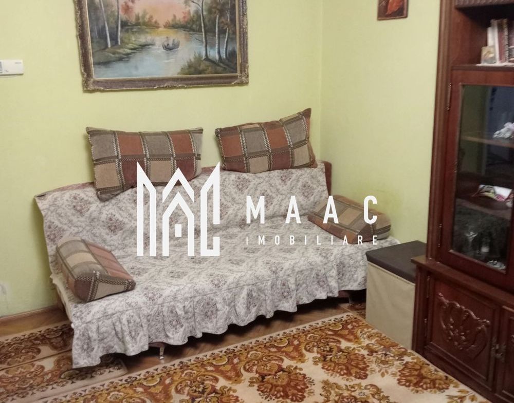 Apartament 2 camere de închiriat | Sibiu | 60 mp | decomandat - foto 2
