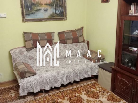 Apartament 2 camere de închiriat | Sibiu | 60 mp | decomandat - foto 2