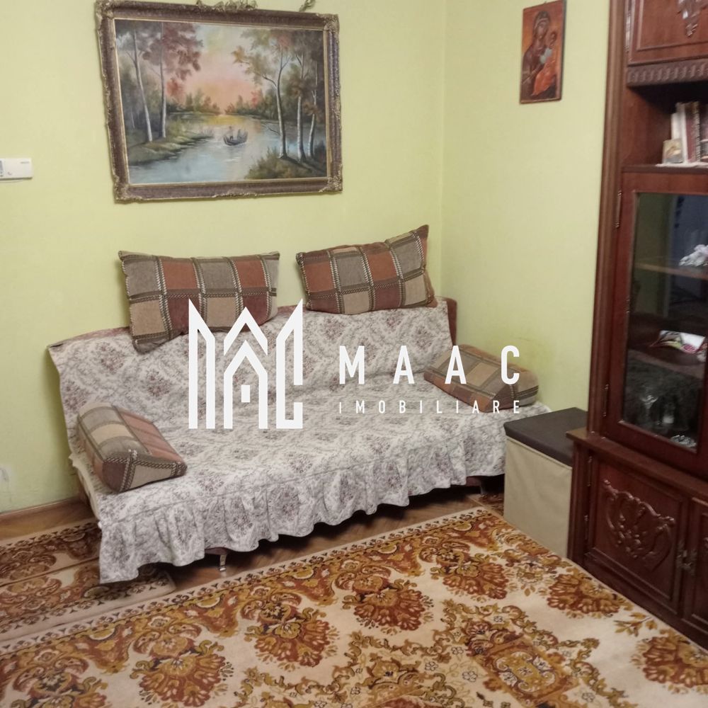 Apartament 2 camere de închiriat | Sibiu | 60 mp | decomandat - foto 2