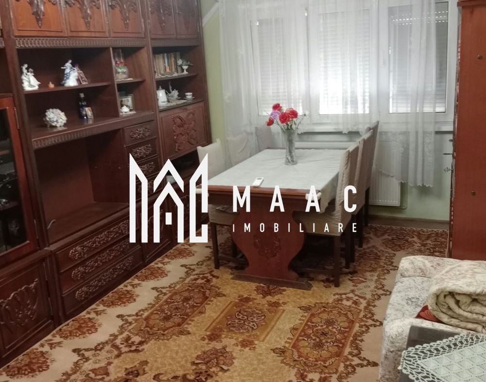 Apartament 2 camere de închiriat | Sibiu | 60 mp | decomandat - foto 3