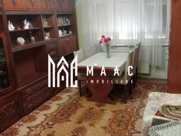Apartament 2 camere de închiriat | Sibiu | 60 mp | decomandat - foto 3