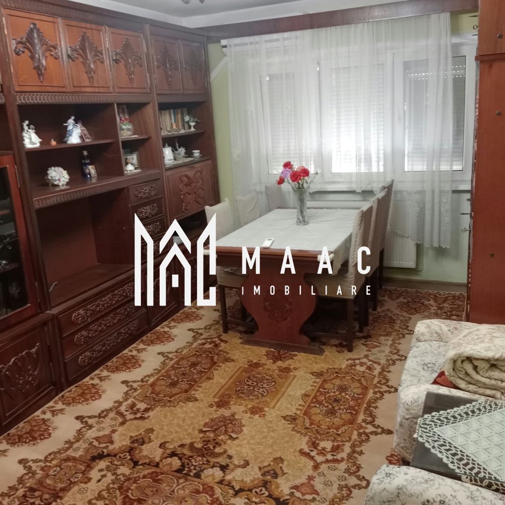 Apartament 2 camere de închiriat | Sibiu | 60 mp | decomandat - foto 3