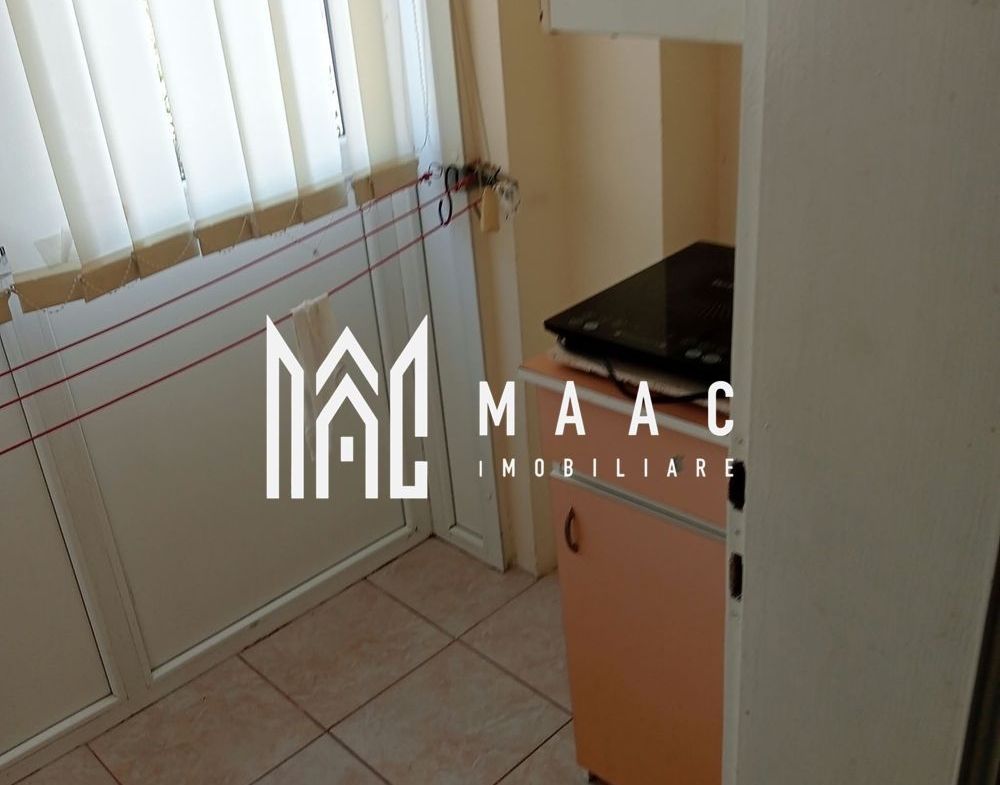 Apartament 2 camere de închiriat | Sibiu | 60 mp | decomandat - foto 5
