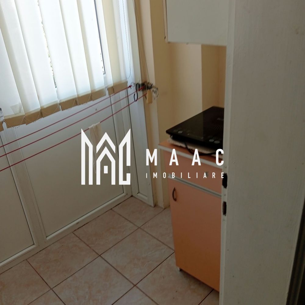 Apartament 2 camere de închiriat | Sibiu | 60 mp | decomandat - foto 5