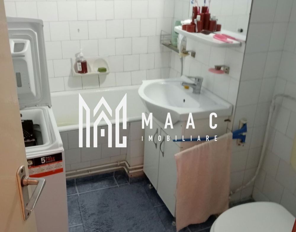 Apartament 2 camere de închiriat | Sibiu | 60 mp | decomandat - foto 6