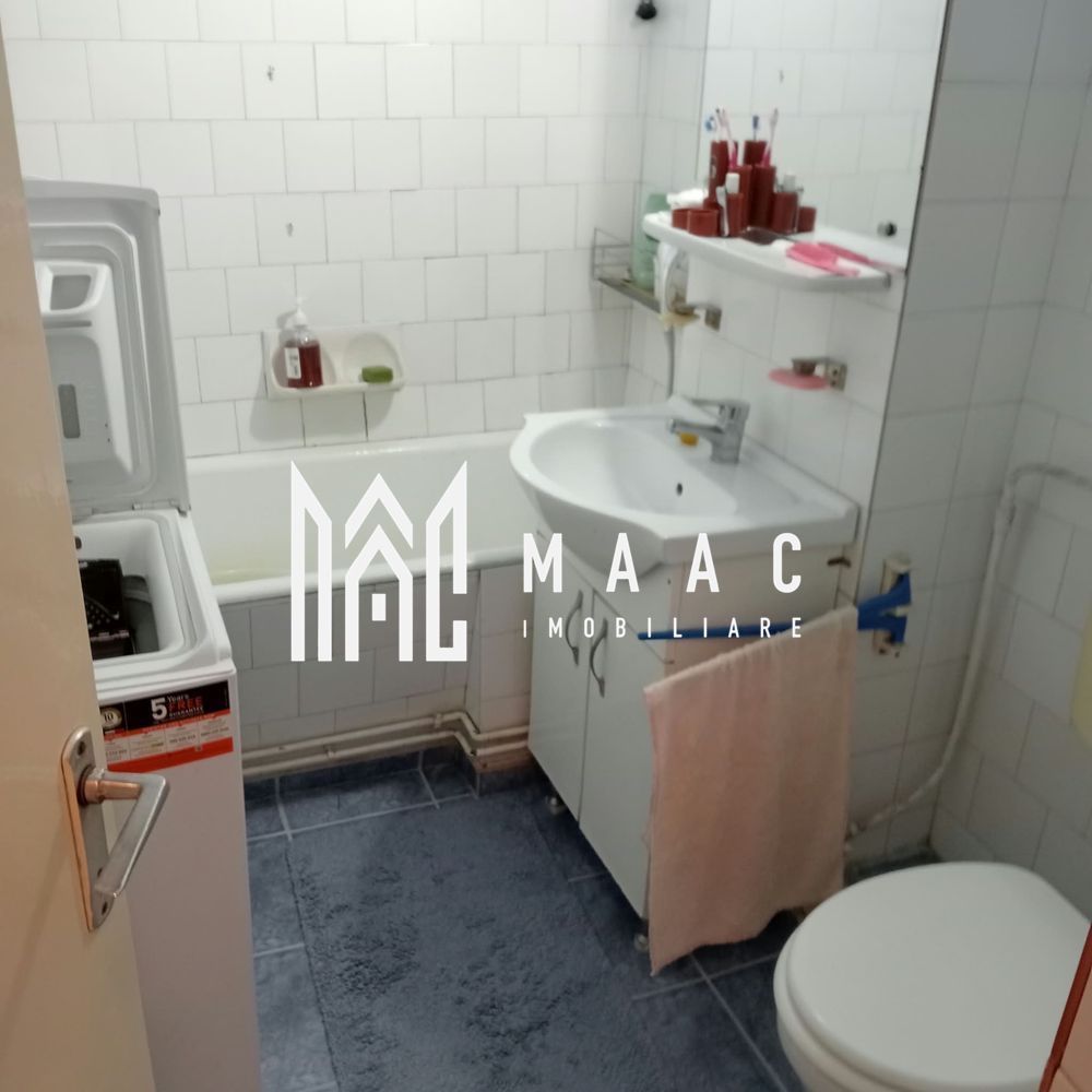 Apartament 2 camere de închiriat | Sibiu | 60 mp | decomandat - foto 6