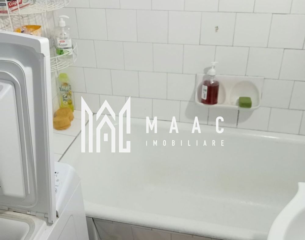 Apartament 2 camere de închiriat | Sibiu | 60 mp | decomandat - foto 7