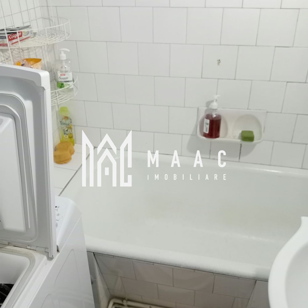 Apartament 2 camere de închiriat | Sibiu | 60 mp | decomandat - foto 7