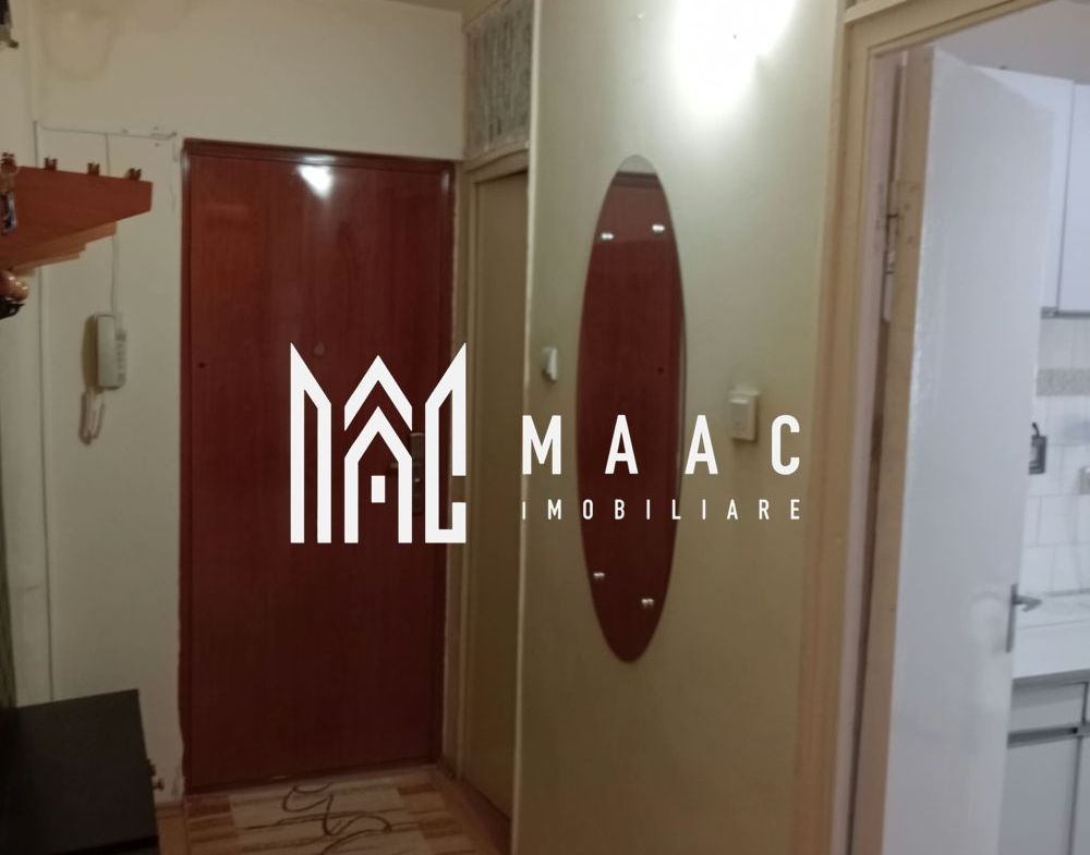 Apartament 2 camere de închiriat | Sibiu | 60 mp | decomandat - foto 8