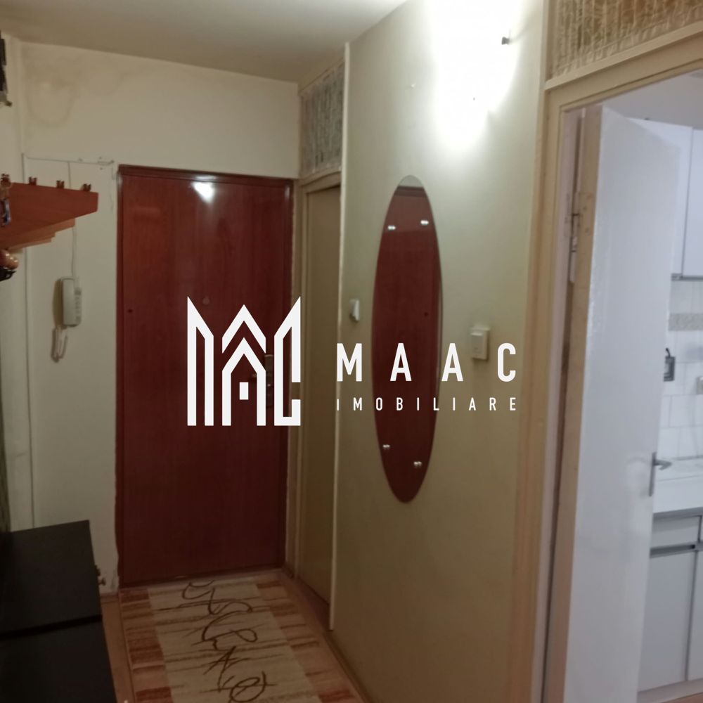 Apartament 2 camere de închiriat | Sibiu | 60 mp | decomandat - foto 8