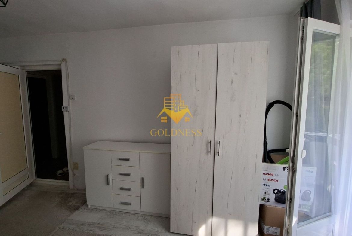 2 camere decomandate, balcon, Zona Clabucet, Manastur, Bucium - foto 4