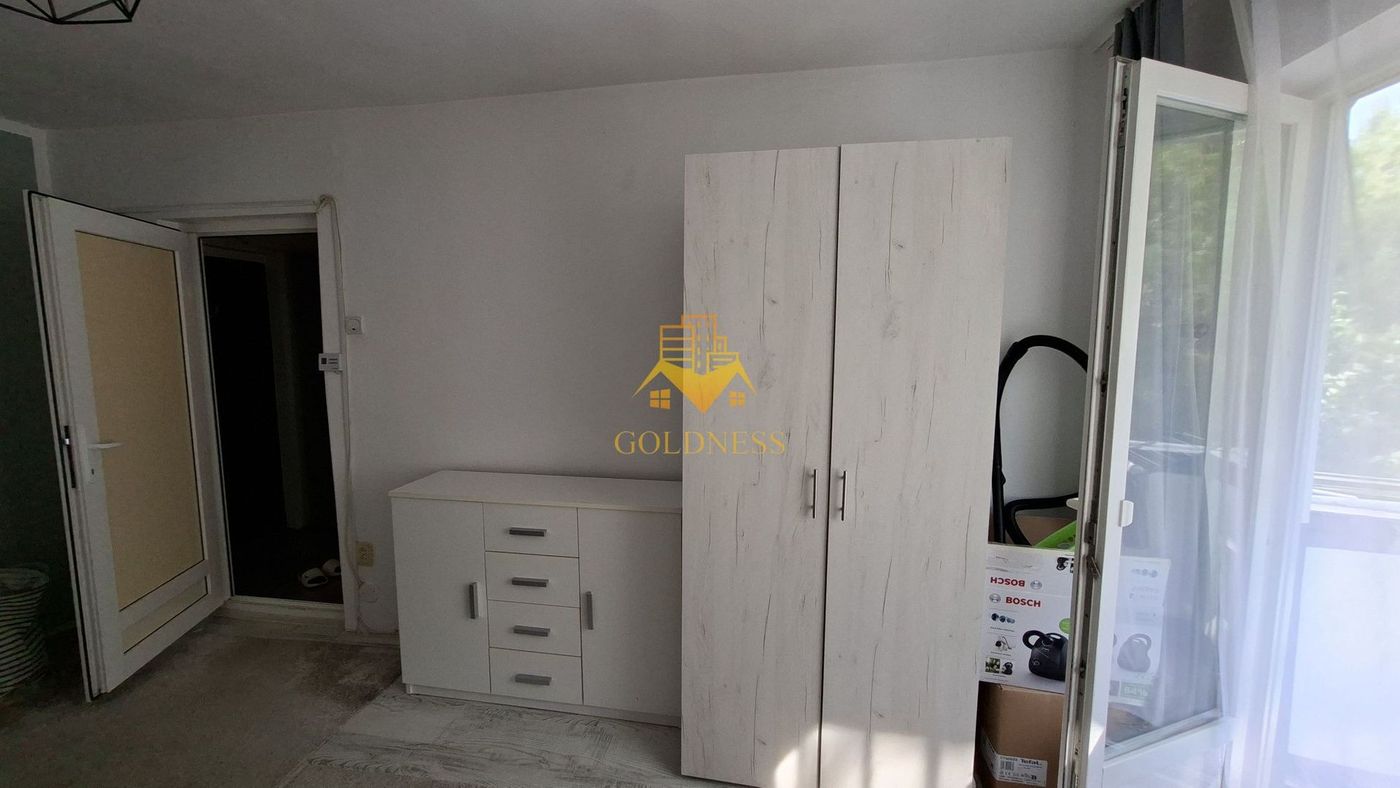 2 camere decomandate, balcon, Zona Clabucet, Manastur, Bucium - foto 4