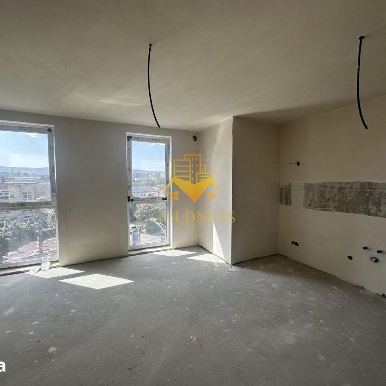 2 camere bloc nou, Marasti, Campina,  etaj 3/6 ,53 mp, str Fabricii - Imagine principala