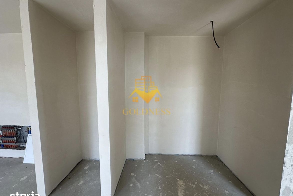 2 camere bloc nou, Marasti, Campina,  etaj 3/6 ,53 mp, str Fabricii - foto 3